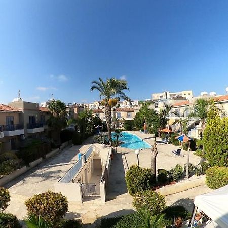 Maya Paphos Exterior photo