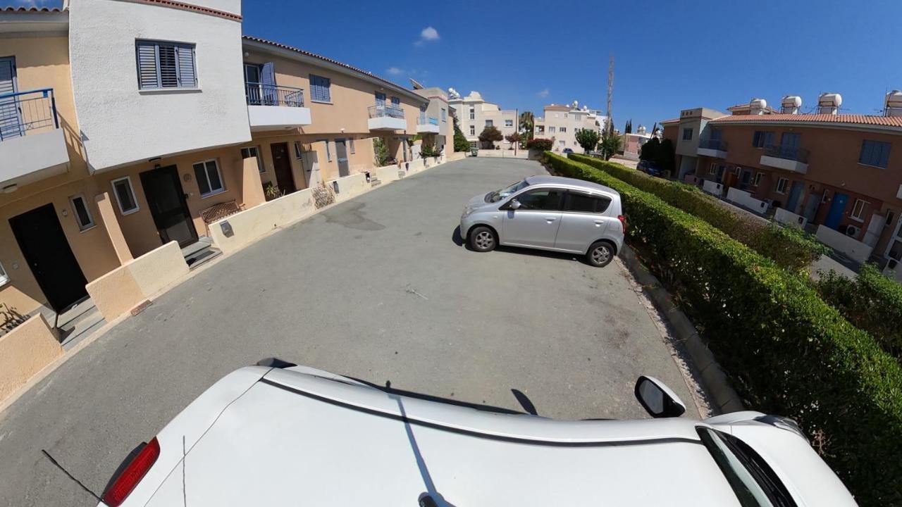 Maya Paphos Exterior photo