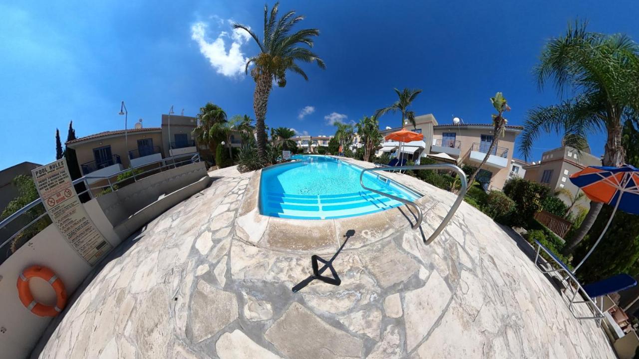 Maya Villa Paphos Exterior photo